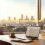 Real Estate Agents Montreal