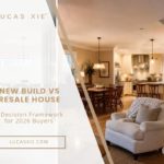 New Build vs Resale House Montreal Real Estate Broker